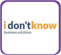 I DON`T KNOW Business Solutions